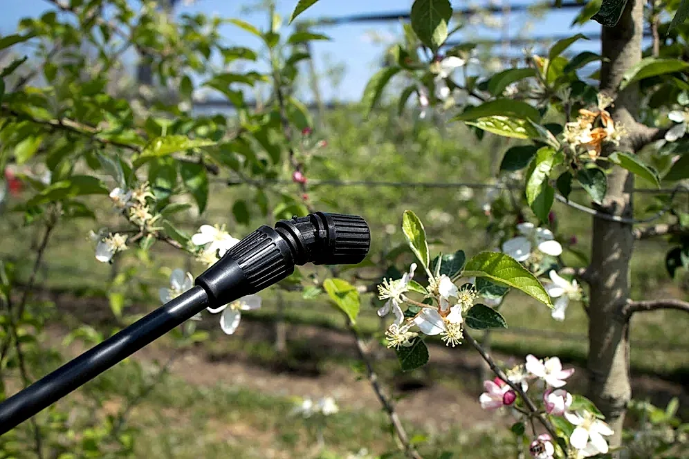 Otomatik Bahçe Sulama Sistemleri