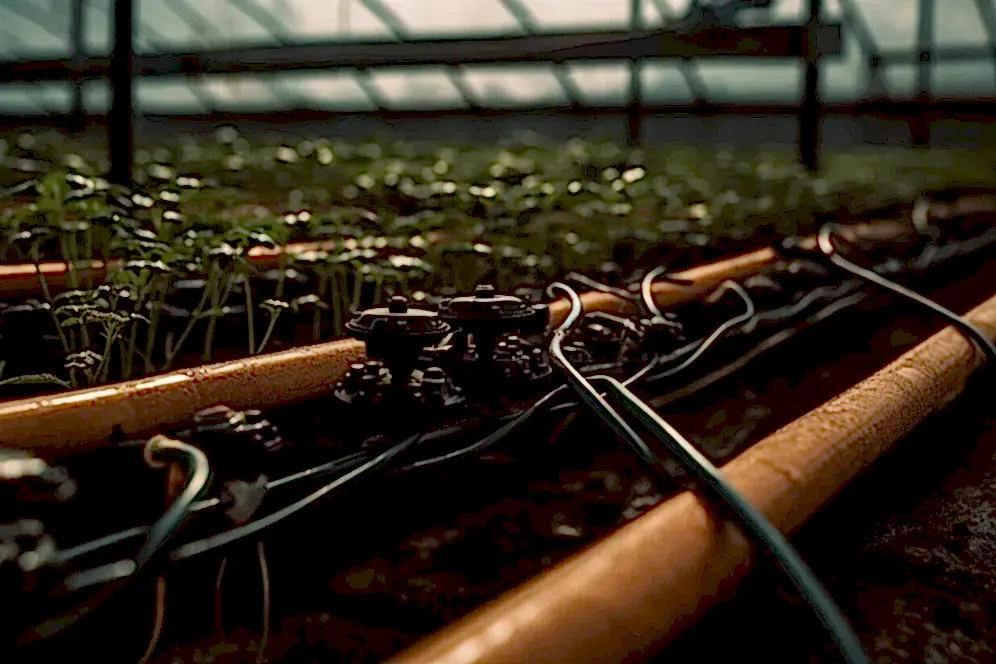 Otomatik Sulama Sistemi